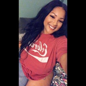 Meet your Posher, Kierra